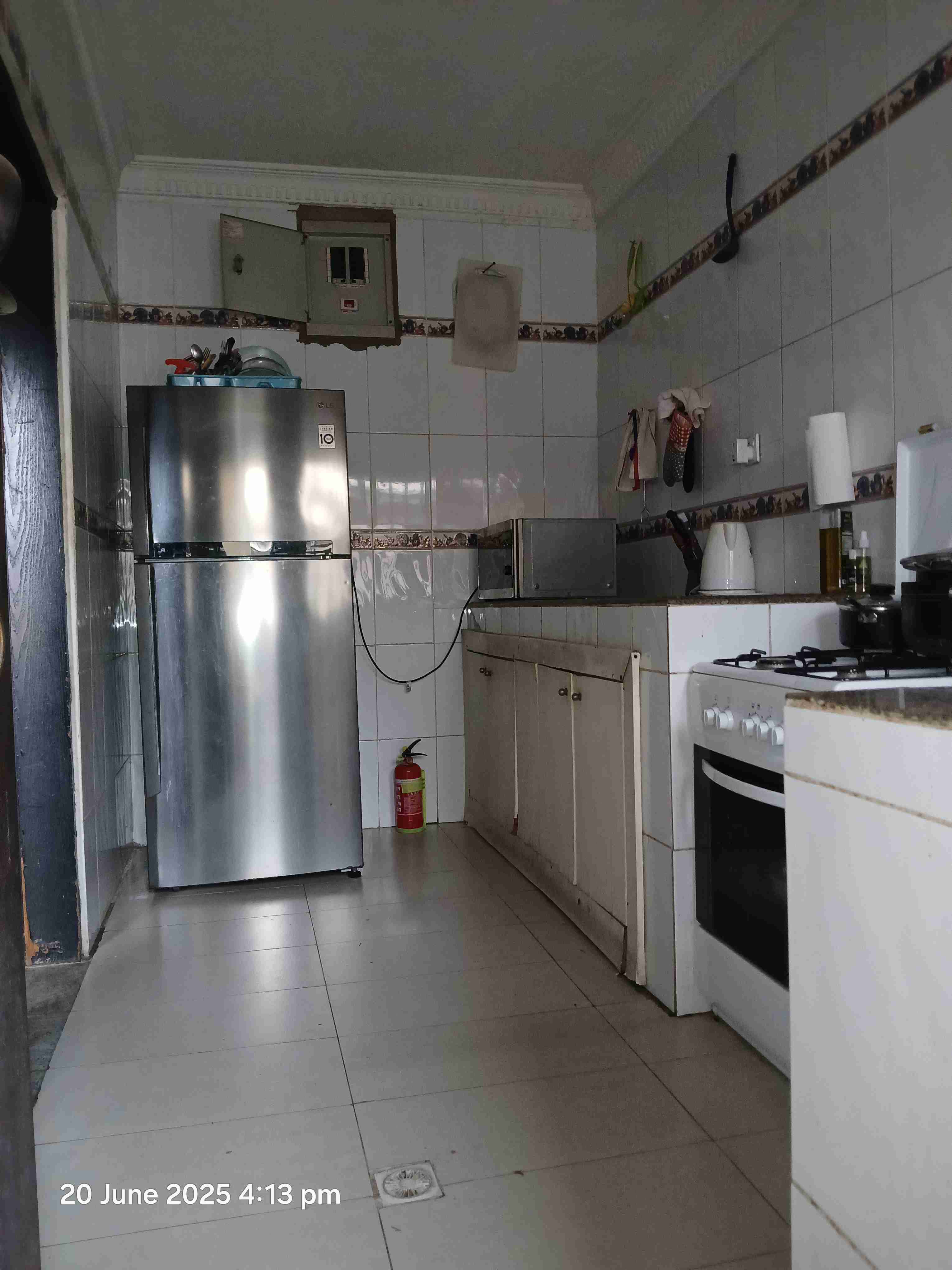 3 Bedroom in Port Harcourt